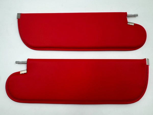 Buick Skylark Coupe 1964-1972 Compatible Sunvisor Set Left & Right Pair