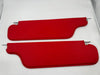 Pontiac Catalina 2 Door Hardtop 1965-1970 Compatible Sunvisor Set Left & Right Pair