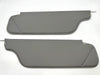 Cadillac Coupe DeVille Hardtop 1971-1976 Compatible Sunvisor Set Left & Right Pair