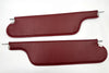 Buick Skylark Special Hardtop 1964-1965 Compatible Sunvisor Set Left & Right Pair