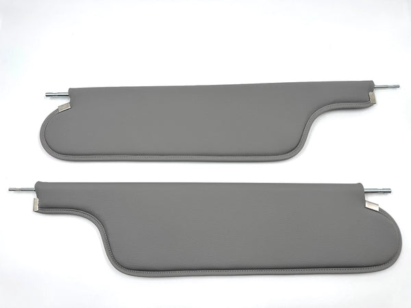 Pontiac GTO Hardtop 1964-1965 Compatible Sunvisor Set Left & Right Pair