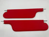Buick Skylark Special Hardtop 1964-1965 Compatible Sunvisor Set Left & Right Pair