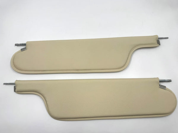Buick Skylark Special Hardtop 1964-1965 Compatible Sunvisor Set Left & Right Pair