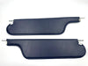 Buick Skylark Special Hardtop 1964-1965 Compatible Sunvisor Set Left & Right Pair