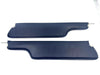 Ford Galaxie 500 1965-1968 Compatible Sunvisor Set