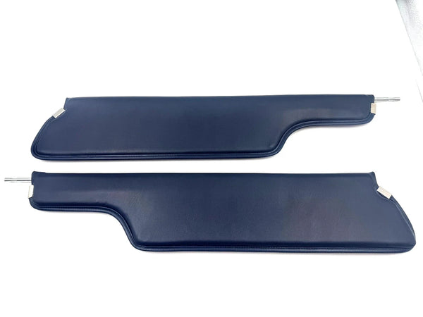 Ford Galaxie 500 1965-1968 Compatible Sunvisor Set