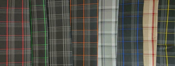 Interior Seat Cloth Fabric Upholstery VW Golf MK1 MK2 MK3 MK4 MK5 MK6 MK7