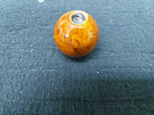 Column Shifter Lever Knob For Mercedes W113 Sl 230 Pagoda Gear Knob Wood