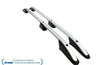 Aluminium Roof Rack Port Luggage Bar Elegance Fit For Mitsubishi Asx 2011 > Up