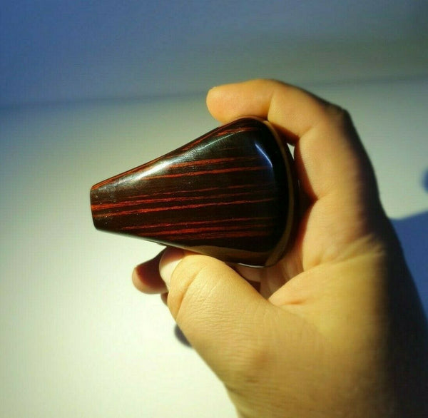 Column Shifter Lever Knob For Mercedes W108 W109 280S Sel Se Gear Knob Ebony