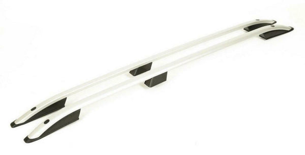 Roof Rails Luggage Port Rack Bar Rail Port Fit For Nissan Juke 2010-2019