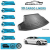 Rear Liner Rubber 3D Cargo Trunk Mat For Bmw 4 Series Grand Coupe/F-36 2014-19