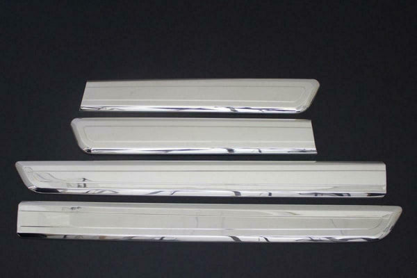 Peugeot Bipper Side Door Streamer 2008 And Later