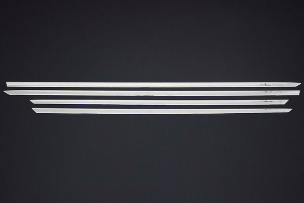 Dacia Lodgy Side Door Lid Cover 2013 And Later