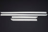 Seat Ibiza Door Sill Cover 4 Pcs. S.Steel 2009 And After