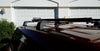 Kia Soul 2014-2019 Compatible Silver Roof Rack Cross Bars