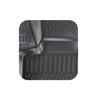 3D Molded Interior Car Floor Mat for Mercedes-Benz CLS W218 2010-2018