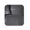 3D Molded Interior Car Floor Mat for Mazda CX3