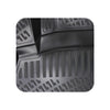 3D Molded Interior Car Floor Mat for Skoda Kamiq