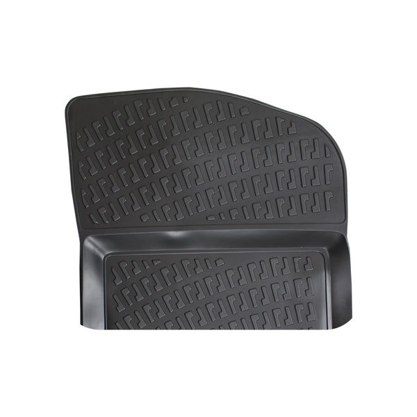 3D Molded Interior Car Floor Mat for Mercedes CLS W219 2004-2010