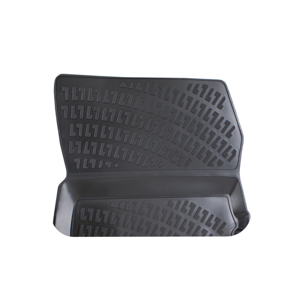 3D Molded Interior Car Floor Mat for AUDI Q7 2015-Up