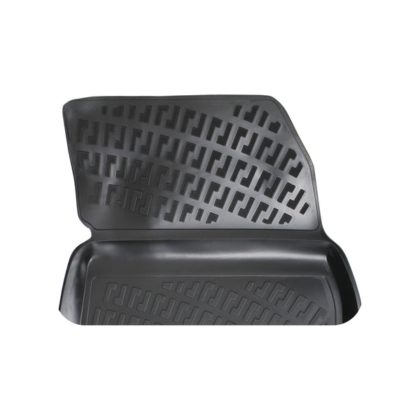 3D Molded Interior Car Floor Mat for VOLVO XC40 SUV 2018-2020