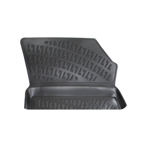 3D Molded Interior Car Floor Mat for Nissan X-Trail 2018-Up