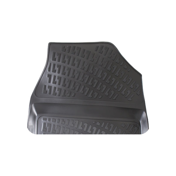 3D Molded Interior Car Floor Mat for Honda Crv 2018-Up