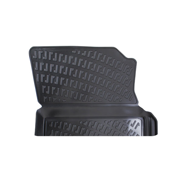 3D Molded Interior Car Floor Mat for BMW X5 E53 2006-2013