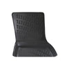3D Molded Interior Car Floor Mat for Audi A4 2001-2008 (Black)
