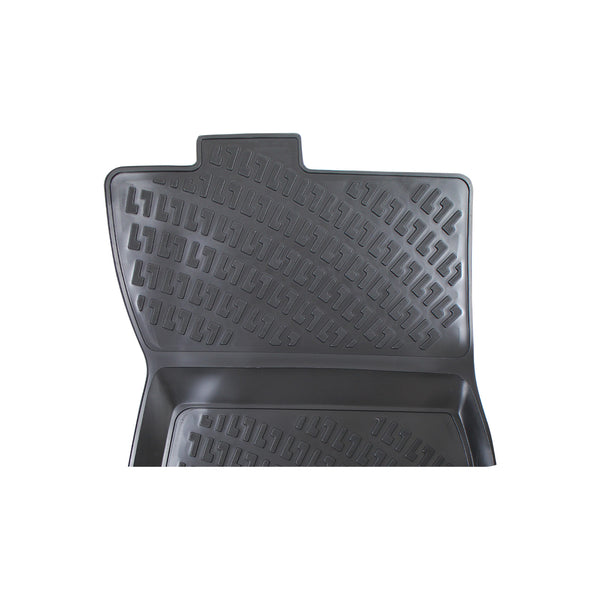 3D Molded Interior Car Floor Mat for BMW X5 E70 2006-2013