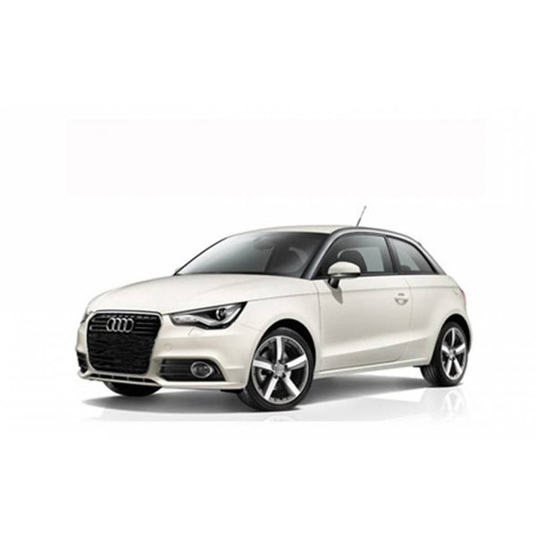 Fit For Audi A1 Coupe Carpet Trunk Mat