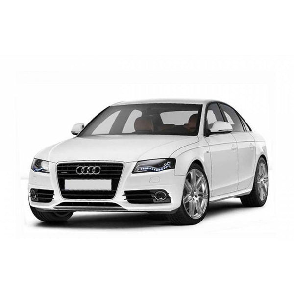 Fit For Audi A4 Carpet Trunk Mat 2008 - 2015