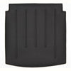 Fit For Audi A4 Carpet Trunk Mat 2008 - 2015