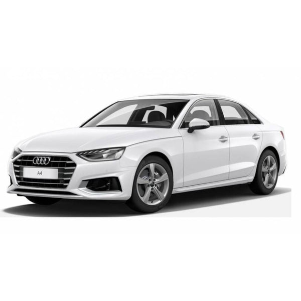 Fit For Audi A4 Carpet Trunk Mat 2019 - Up