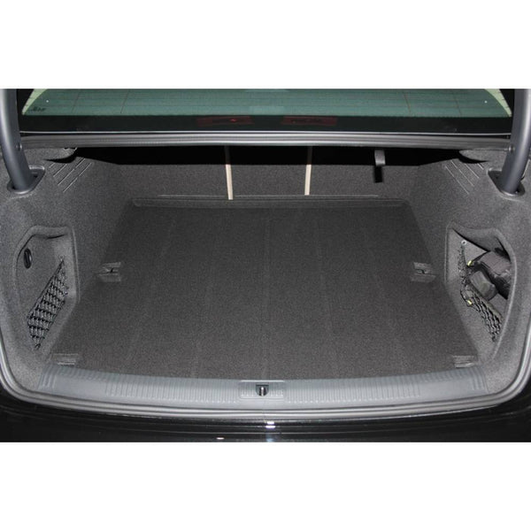 Fit For Audi A4 Carpet Trunk Mat 2019 - Up