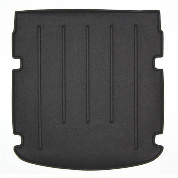 Fit For Audi A5 Sportback Carpet Trunk Mat 2017 - Up