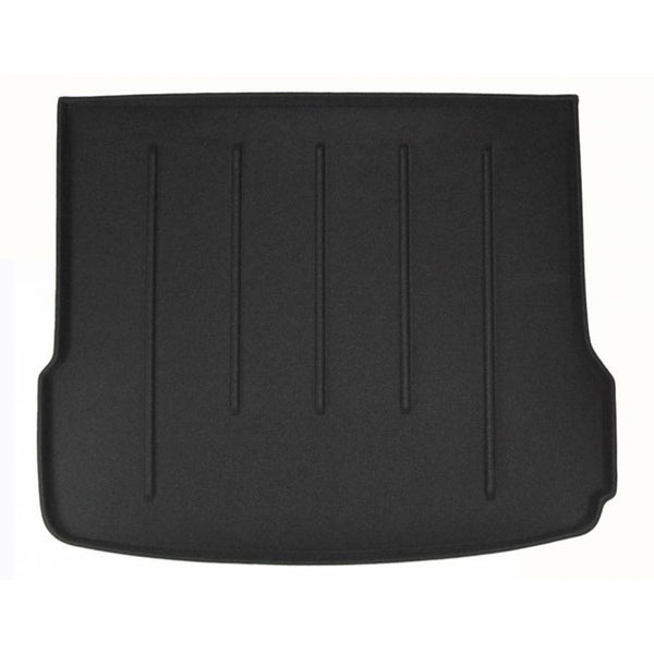 Fit For Audi Q5 Carpet Trunk Mat 2017 - Up