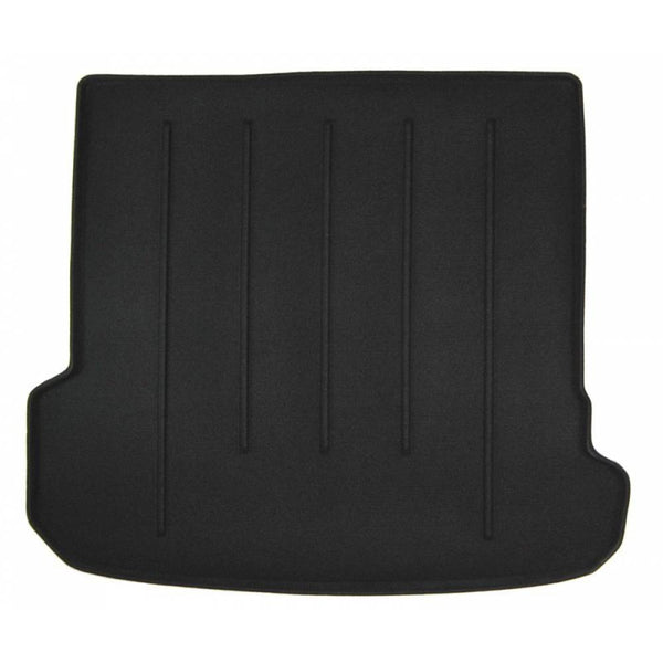 Fit For Audi Q7 Carpet Trunk Mat 2016 - Up