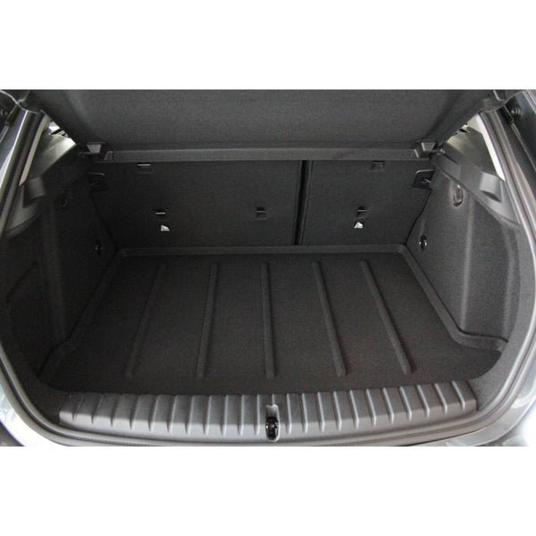 Fit For BMW 1 Carpet Trunk Mat 2019 - Up