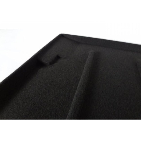 Fit For BMW 1 Carpet Trunk Mat F20 2012 - Up