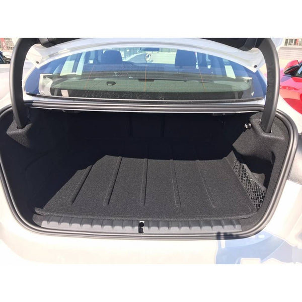 Fit For BMW 2 Gran Coupe Carpet Trunk Mat 2020 - Up