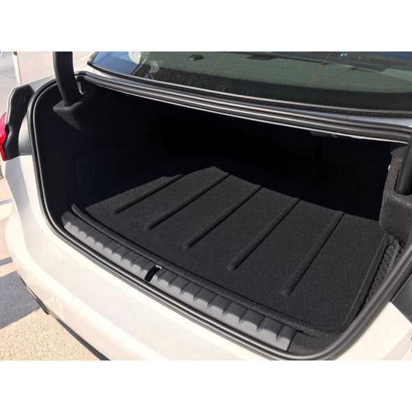 Fit For BMW 2 Gran Coupe Carpet Trunk Mat 2020 - Up