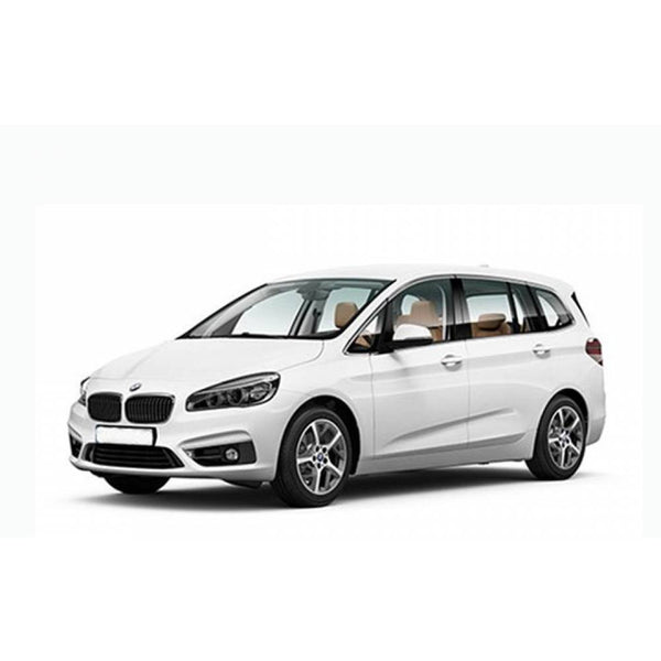 Fit For BMW 2 Gran Tourer Carpet Trunk Mat 2015 - Up