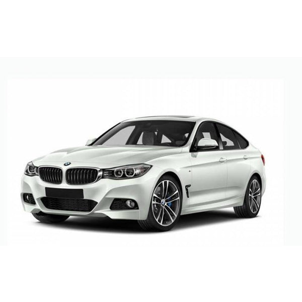 Fit For BMW 3 Gran Turismo Carpet Trunk Mat F34