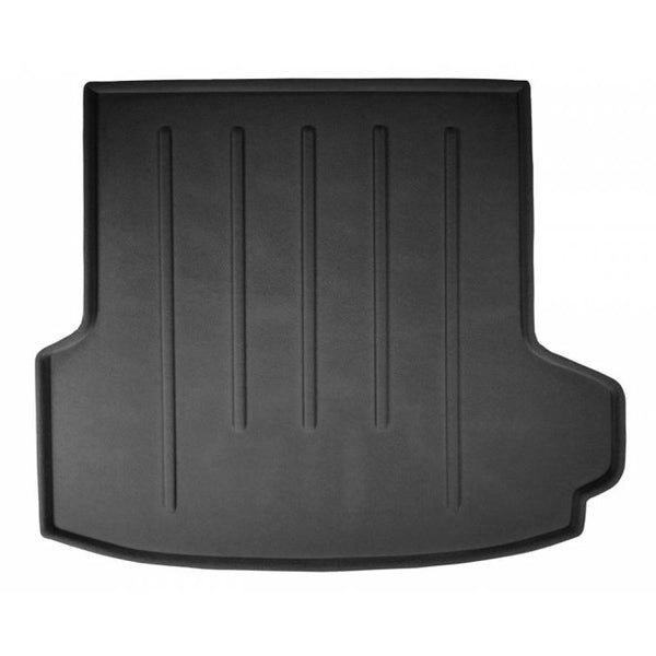 Fit For BMW 3 Gran Turismo Carpet Trunk Mat F34