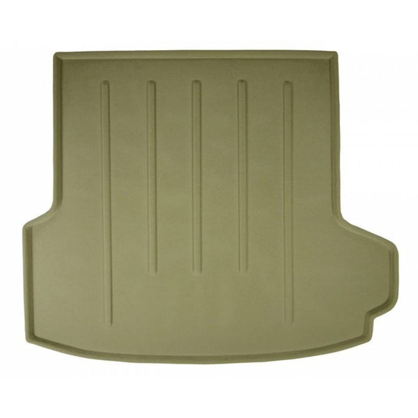 Fit For BMW 3 Gran Turismo Carpet Trunk Mat F34