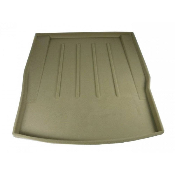 Fit For BMW 3 Sedan Carpet Trunk Mat F30 2012 - 2019