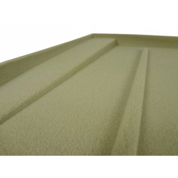 Fit For BMW 3 Sedan Carpet Trunk Mat F30 2012 - 2019