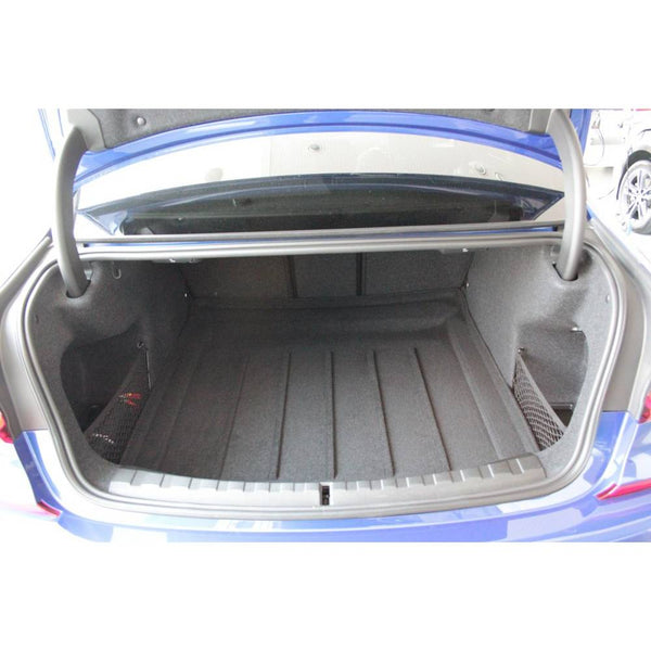 Fit For BMW 3 G20 Carpet Trunk Mat 2019 - Up